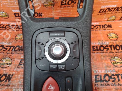Used Switch RENAULT LAGUNA II (BG0/1_) [2001-2007]  7924113
