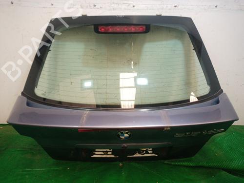 Used Tailgate BMW 3 Compact (E36) 318 tds (90 hp) 24935557