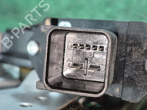 Front left window mechanism OPEL ZAFIRA TOURER C (P12) 1.6 CDTI (75) | BP37712443C22  - Image 5