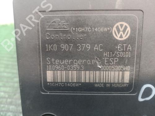 ABS pump VW GOLF V (1K1)  | BP20238402M43 