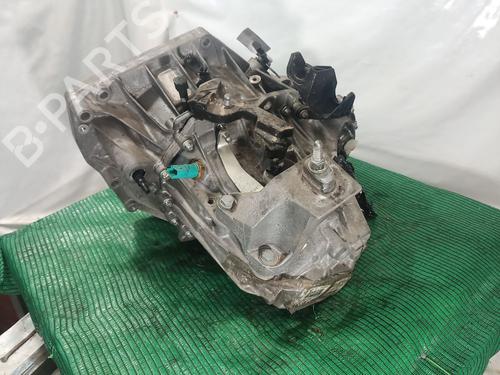 Gearbox NISSAN QASHQAI III (J12) 1.3 DIG-T | BP25742271M3 