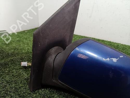 Left mirror FORD FIESTA V (JH_, JD_) ST150 | BP22132585C26 