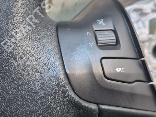 Steering wheel PEUGEOT 208 I (CA_, CC_) 1.2 VTI 82 | BP29809159C49 