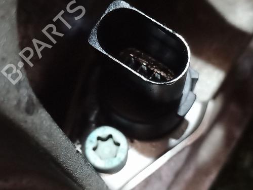 Gearbox VW GOLF IV (1J1) 1.6 16V | BP22387858M3 