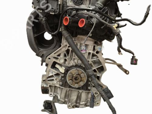 Engine SKODA CITIGO (NF1) 1.0 | BP28511566M1 
