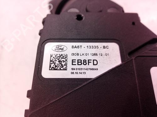 Switch FORD TOURNEO COURIER B460 MPV 1.5 TDCi | BP8383179I30 