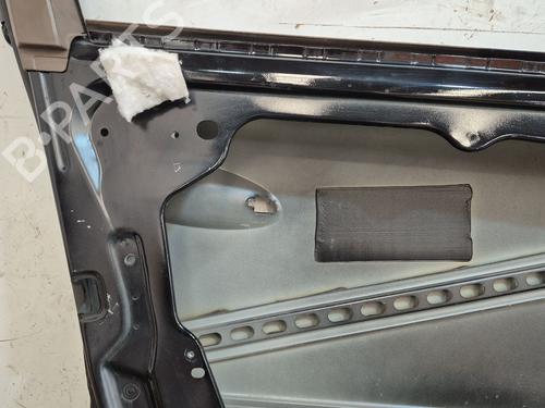 Left front door MERCEDES-BENZ M-CLASS (W164) ML 280 CDI 4-matic (164.120) | BP28444634C2 