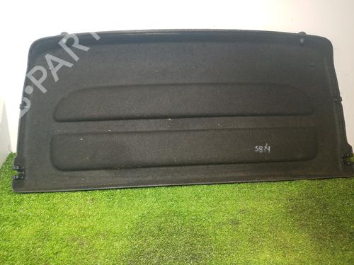 Rear parcel shelf FORD B-MAX (JK) 1.5 TDCi | BP24149087C85