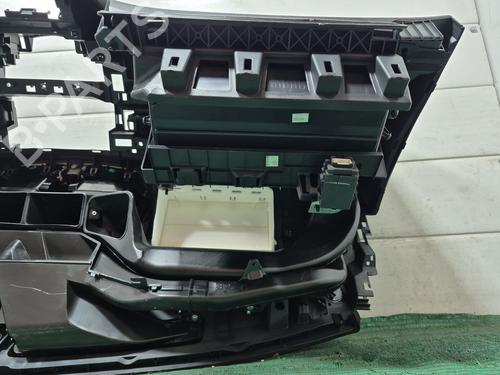 Dashboard NISSAN QASHQAI II (J11, J11_) 1.2 DIG-T | BP34604146C46 - Image 11