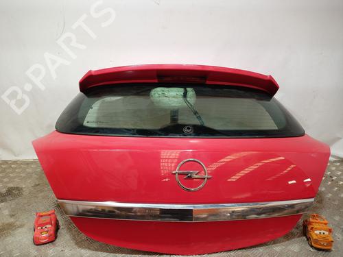 Bakluke CC/Kombi-Kupé OPEL ASTRA H GTC (A04) [2005-2010]  11493088