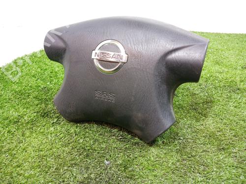 Driver airbag NISSAN X-TRAIL I (T30)  | BP17956745C9 