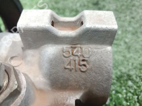 Steering pump CHEVROLET KALOS  | BP18038533M99 