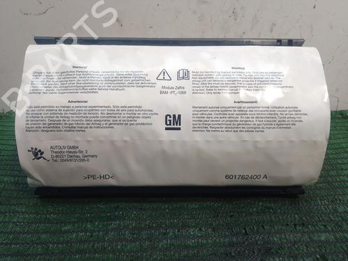Used Passenger airbag OPEL ZAFIRA / ZAFIRA FAMILY B (A05) 1.9 CDTI (M75) (120 hp) 20330036