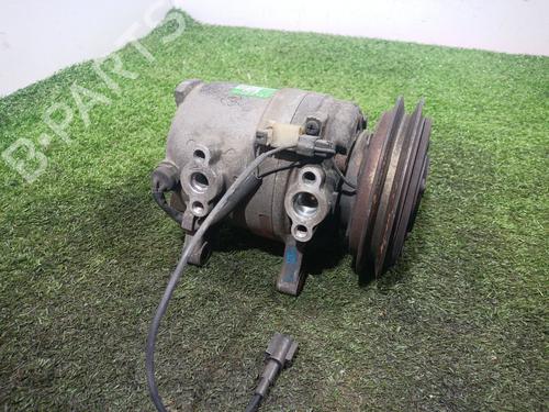 Compresseur AC NISSAN TERRANO II (R20) 2.7 TDi 4WD (125 hp) 24230419