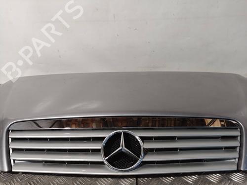Hood MERCEDES-BENZ A-CLASS (W168)  | BP9203703C1 