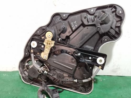 Rudehejsemekanisme Højre bagtil JEEP COMPASS (MP, M6, MV, M7) 1.4 MultiAir | BP29356867C25 