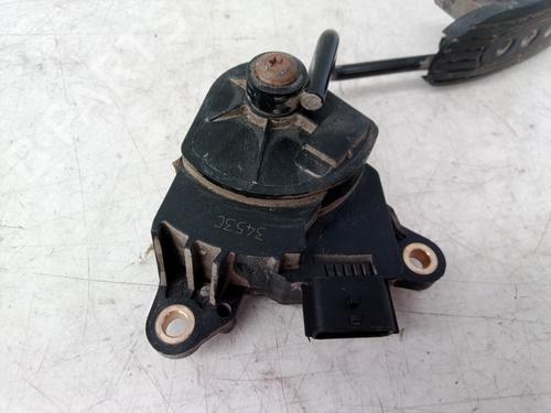 Pedal NISSAN MICRA III (K12) 1.5 dCi | BP10141887I4 