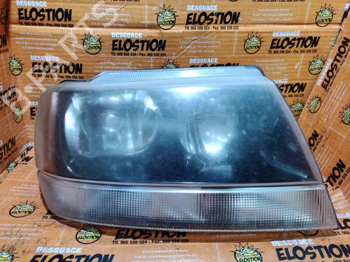 Used Right headlight JEEP GRAND CHEROKEE II (WJ, WG) 2.7 CRD Laredo (163 hp) 7928198