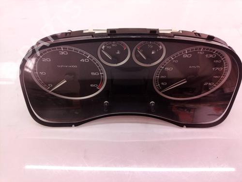 Instrument cluster PEUGEOT 307 Break (3E) 2.0 HDI 110 | BP7928386C47 