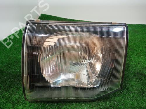 Used Left headlight MITSUBISHI PAJERO I (L04_G, L14_G) [1982-1991]  13358747