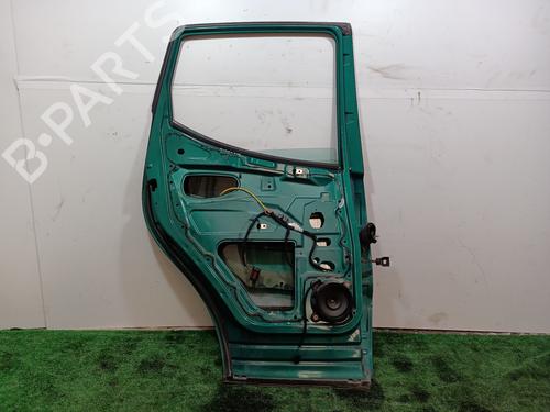 Left rear door MERCEDES-BENZ A-CLASS (W168) A 160 (168.033, 168.133) | BP13686956C4 