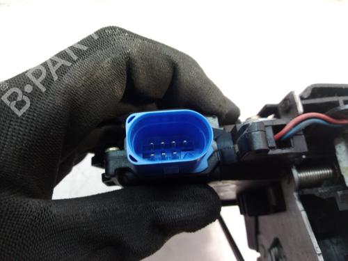 Rear right lock AUDI A8 D3 (4E2, 4E8) 3.7 quattro | BP9720244C99 