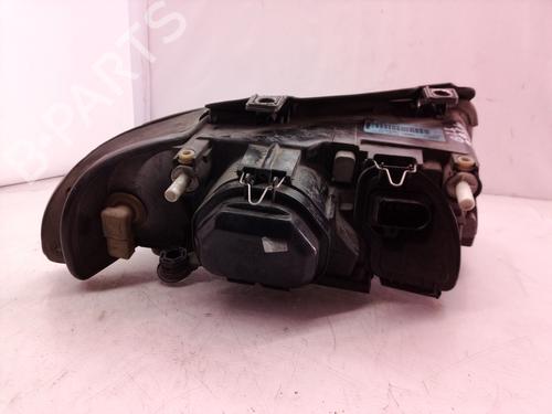 Left headlight AUDI A4 B5 (8D2) 1.9 TDI | BP8534469C28 