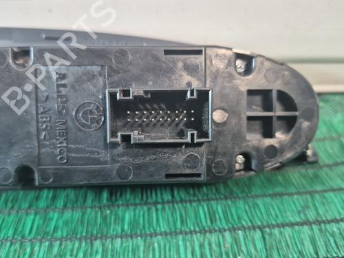 Raamschakelaar links voor BMW X5 (E70) 3.0 d | BP30476401I27 