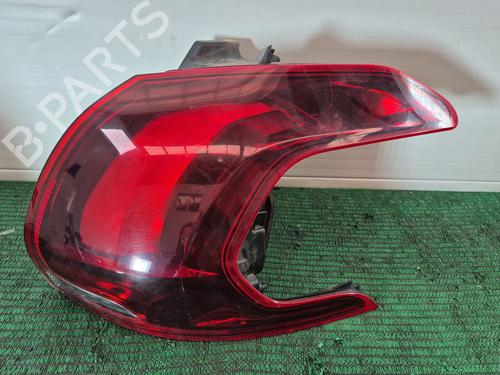 Used Right taillight Right taillight PEUGEOT 2008 I (CU_) 1.5 BlueHDI 120 (120 hp) 36109645 36109645