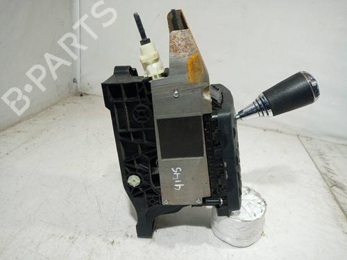 Gear lever JEEP COMMANDER (XK, XH) 3.0 CRD 4x4 | BP14304349M90 