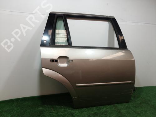 Right rear door FORD MONDEO III (B5Y) 2.0 TDCi | BP13017299C5 