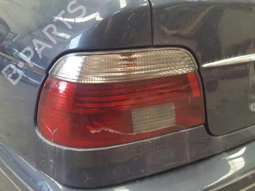 Mass air flow sensor BMW 5 (E39) 525 d | BP7924991M95 