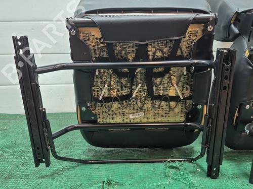 Seats set AIXAM MINAUTO 0.5 | BP35949702C78 - Image 7