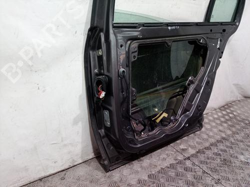 Dør høyre bak SKODA SUPERB I (3U4) 1.9 TDI | BP10147638C5 