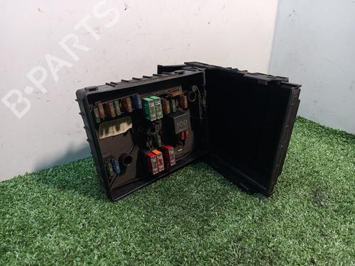 Fuse box VW GOLF PLUS V (5M1, 521)  | BP15944265E1 