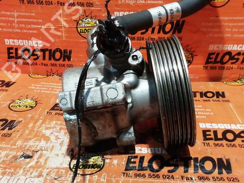 Used Steering pump FIAT DOBLO Cargo (263_) 1.3 D Multijet (90 hp) 7927101