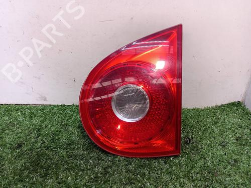 Used Right tailgate light VW GOLF V (1K1) [2003-2010]  15983282