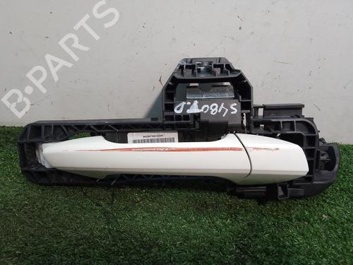 Used Rear right exterior door handle MERCEDES-BENZ B-CLASS Sports Tourer (W246, W242) B 180 CDI (246.200) (109 hp) 18644309