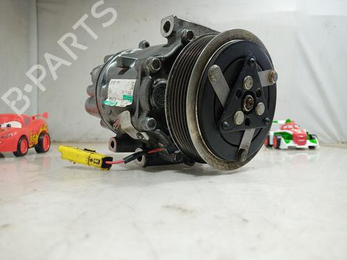 AC compressor PEUGEOT EXPERT Tepee (VF3X_)  | BP11381814M34 