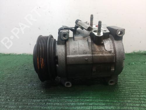 AC compressor CHRYSLER VOYAGER IV (RG, RS)  | BP20295044M34 