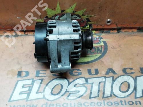 Alternator OPEL ASTRA H GTC (A04) 1.9 CDTi (L08) | BP7927892M7