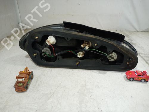 Right taillight HYUNDAI COUPE I (RD) 2.0 16V | BP11128747C35 