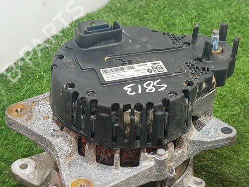 Generator NISSAN QASHQAI III (J12) 1.3 DIG-T | BP23532487M7 