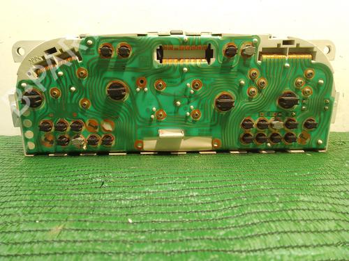 Instrument cluster SSANGYONG MUSSO (FJ) 2.9 D | BP18971915C47 