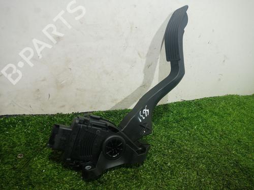 Used Pedal CITROËN C3 AIRCROSS II (2R_, 2C_) 1.2 PureTech 110 (2RHNZB, 2RHNZW, 2RHNPX, 2RHNPJ) (110 hp) 24253406