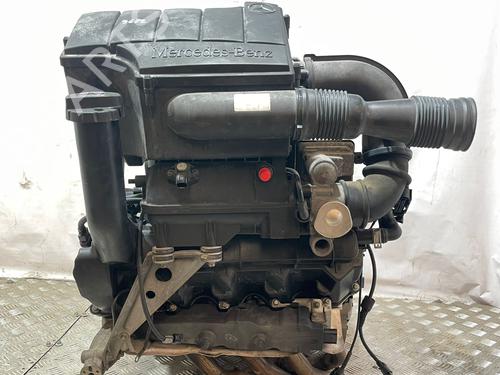 Engine MERCEDES-BENZ A-CLASS (W168) A 140 (168.031, 168.131) | BP9968957M1 