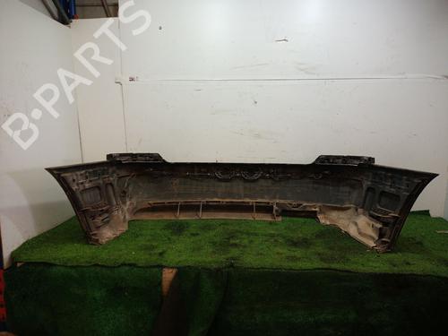 Rear bumper BMW 7 (E65, E66, E67)  | BP17387975C8 