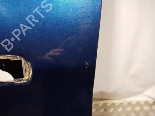 Left front door FORD FOCUS II (DA_, HCP, DP)  | BP11338739C2 