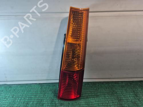 Used Right taillight SUZUKI IGNIS II (MH) 1.5 (RM415) (99 hp) 31169880