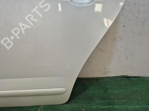 Left rear door PEUGEOT 5008 (0U_, 0E_) 1.6 HDi | BP28358051C4 